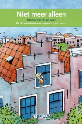 Niet meer alleen