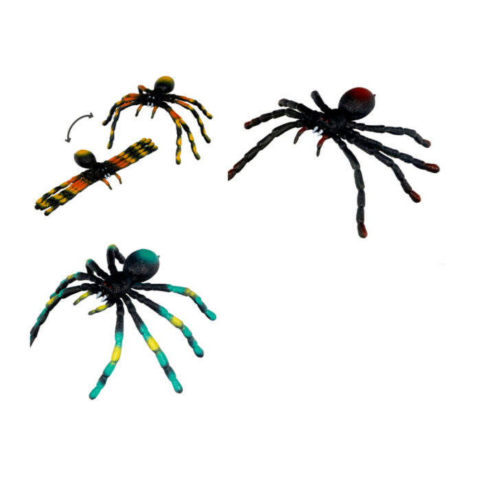 Buigbare spin