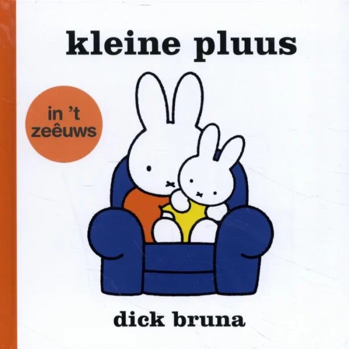 Kleine Pluis