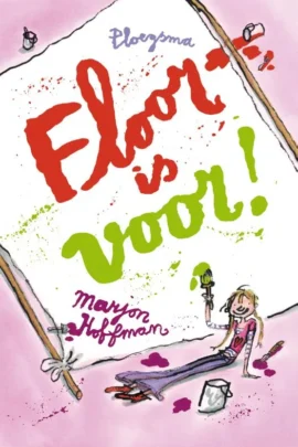 Floor is voor!