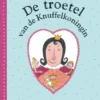 De troetel van de Knuffelkoningin | 9789058389930