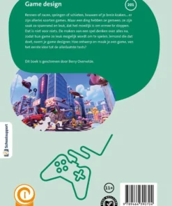 Alternative view of Game design