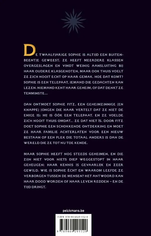 De verdwenen steden | 9789464291520 De verdwenen steden - Afbeelding 2