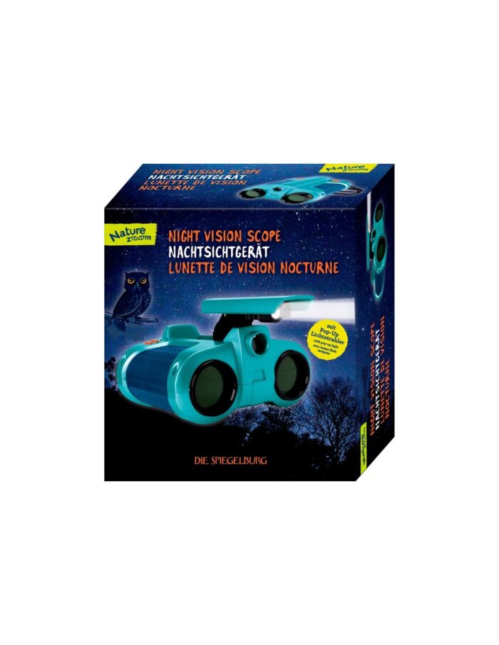 Nachtkijker