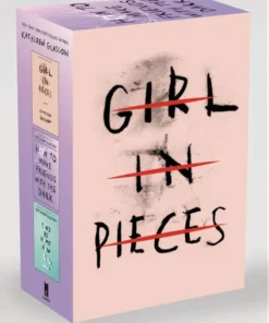 Girl in Pieces; How to Make Friends with the Dark; You'd Be Home Now