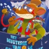Het mysterie van de gezonken schat | 9789464290684