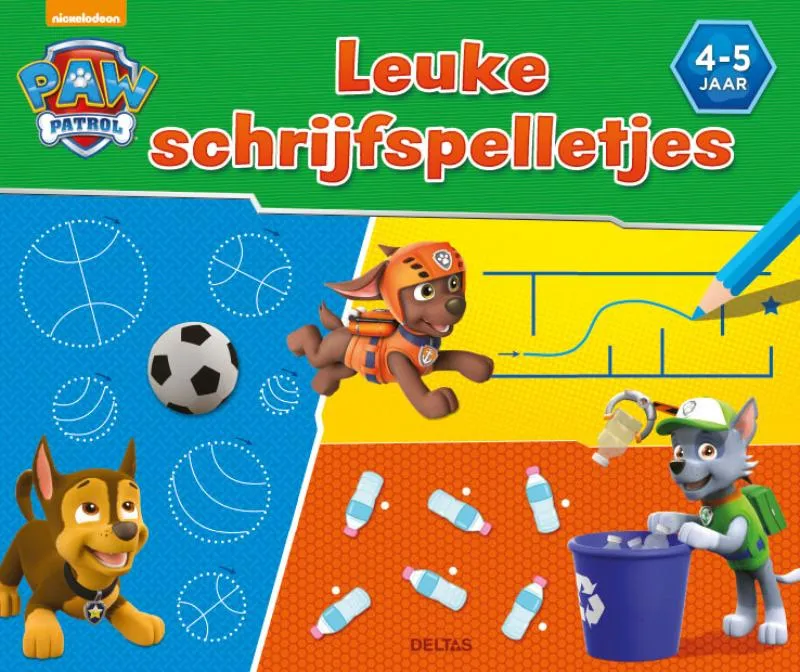 5 jaar | 9789044750553 5 jaar