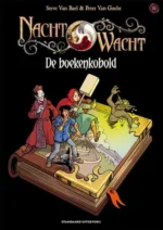 De boekenkobold | 9789002272165