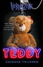 Teddy | 9789020669213