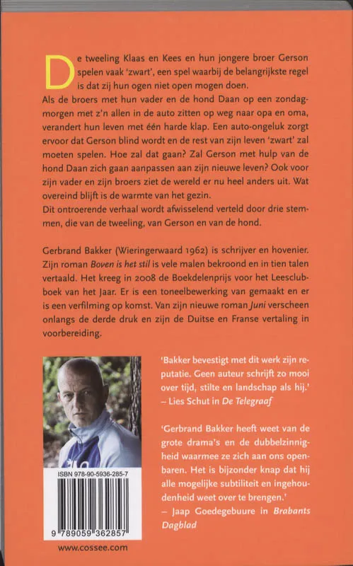Perenbomen bloeien wit | 9789059362857 Perenbomen bloeien wit - Afbeelding 2