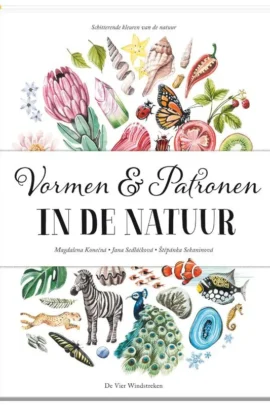 Vormen en patronen in de natuur
