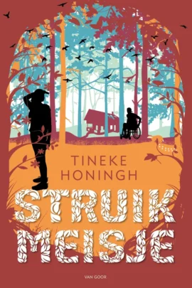Struikmeisje