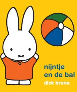 Nijntje en de bal