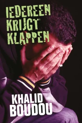 Iedereen krijgt klappen