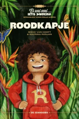 Roodkapje