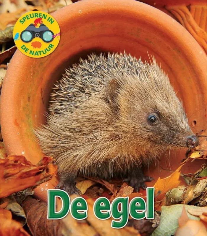 De egel