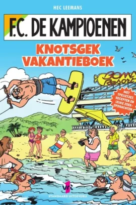 4 verhalen voor beginnende lezers