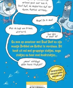 Alternative view of Daaf Duif