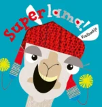 Superlama! | 9789044838428