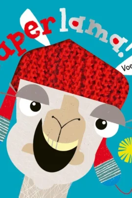 Superlama! | 9789025773212