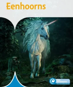 Eenhoorns