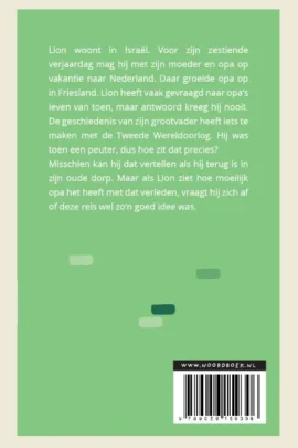 Alternative view of Wat het hele dorp wist