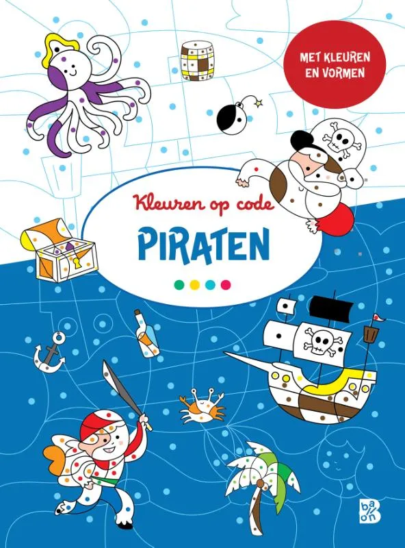 Piraten | 9789403234175 Piraten