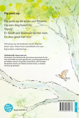 Alternative view of Pip past op