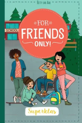 For Friends Only! Pannenkoeken & Skateboards