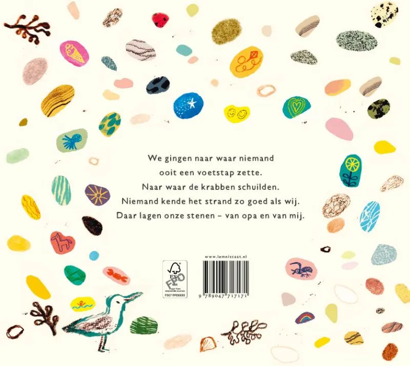 Onze stenen | 9789047717171 Onze stenen - Afbeelding 2