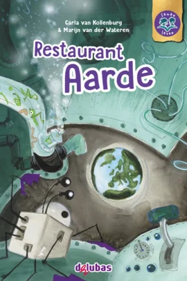 Restaurant Aarde