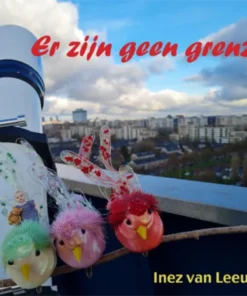 Er zijn geen grenzen