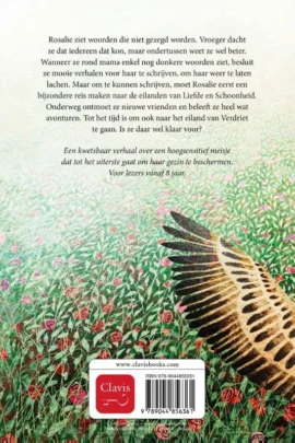 Alternative view of Nachtraafmeisje