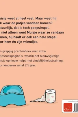 Alternative view of Waar komen de potjes vandaan?