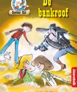 De bankroof