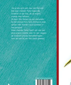 Alternative view of Meester Broodzak