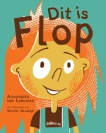 Dit is Flop | 9789491773457