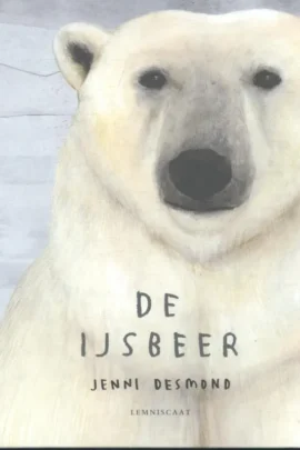 De ijsbeer