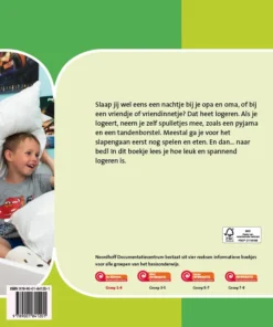 Logeren | 9789463419758