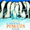 Het lied van de blauwe pinguïn | 9789047707486