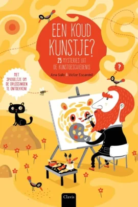 Een koud kunstje?