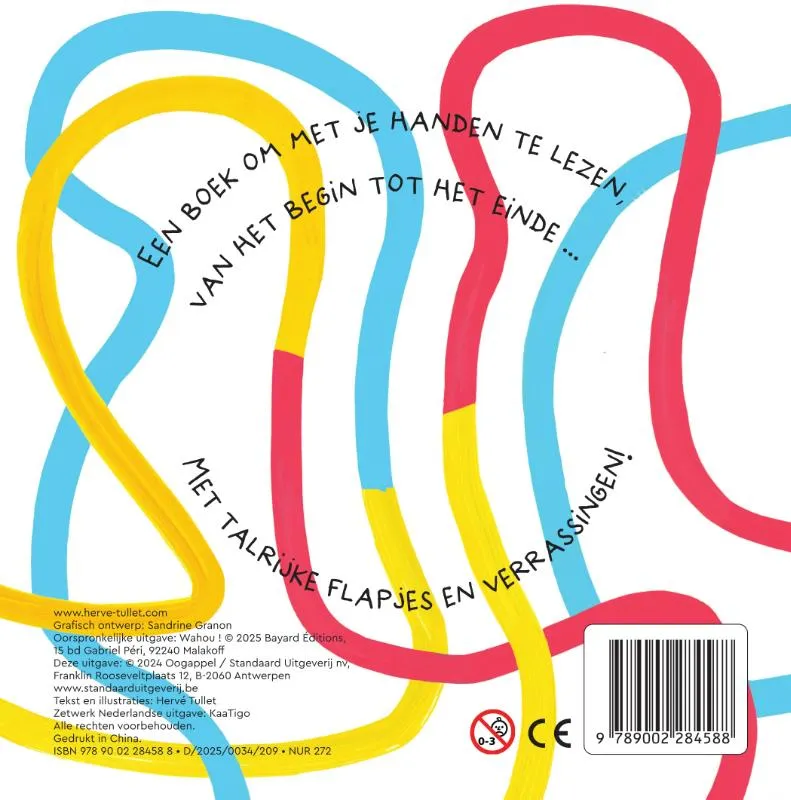 Wow | 9789002284588 Wow - Afbeelding 2