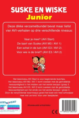 Alternative view of Speeltijd