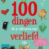 100 dingen die je wilt weten over verliefd zijn | 9789020682564