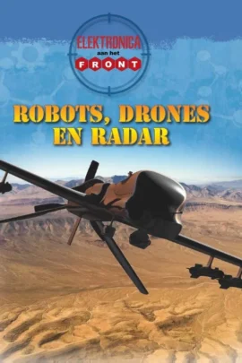 Robots, drones en radar