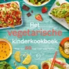 Het vegetarische kinderkookboek | 9789002271236