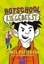 Liegebeest | 9789044828726
