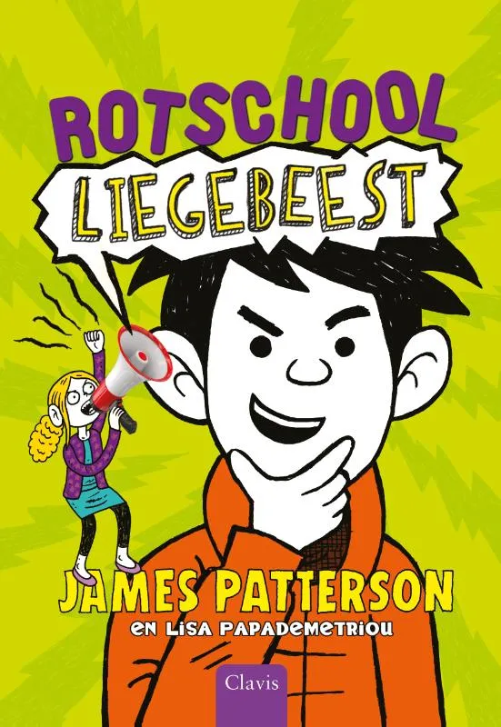 Liegebeest | 9789044828733 Liegebeest