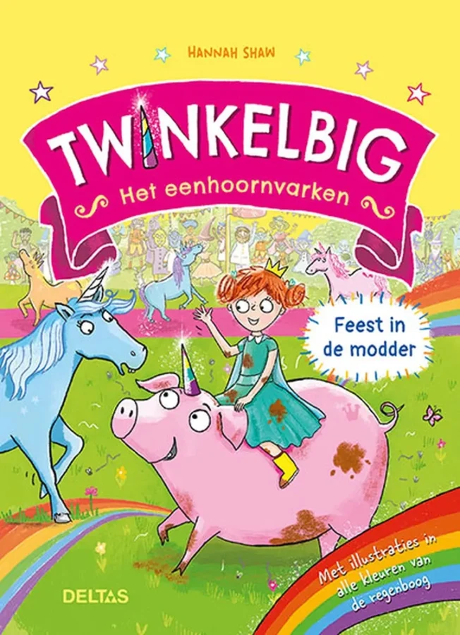 Rapunsel kinderboeken |