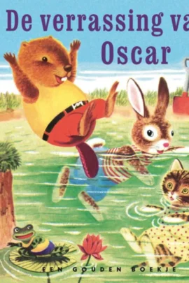 De verrassing van Oscar